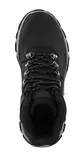 Skechers miesten vedenpitävät nilkkurit 205337/BLK SANTORO - RELIC musta - Miesten nilkkurit ja saappaat - 139473 - 3