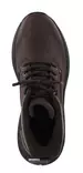 Skechers miesten nilkkurit 205333/RDBR POLLARD - WAYLON ruskea - Miesten nilkkurit ja saappaat - 139573 - 4
