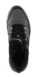 Skechers miesten nilkkurit 211182/BKGY SLADE ULTRA - TURNER musta/harmaa - Miesten nilkkurit ja saappaat - 139593 - 4