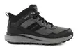 Skechers miesten nilkkurit 211182/BKGY SLADE ULTRA - TURNER musta/harmaa - Miesten nilkkurit ja saappaat - 139593 - 1