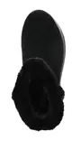 Skechers damstövletter 144740/BBK ON THE GO STELLAR - DAPHINE svart - Stövletter och kängor för damer - 139613 - 4