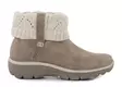 Skechers naisten nilkkurit 168033/TPE EASY GOING - COZY WEATHER 2 beige - Naisten nilkkurit - 139663 - 1
