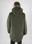 Vero Moda naisten takki Millie vihreä - Naisten kevyet takit - 139683 - 2