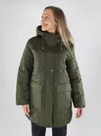 Vero Moda naisten takki Millie vihreä - Naisten kevyet takit - 139683 - 1