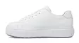 Rieker damsneakers M7701-80 vita - Rieker sneakers - 140273 - 2