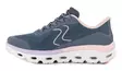 Skechers naisten tennarit 180272/SLTP GLIDE-STEP SOLE harmaa/roosa - Skechers tennarit - 140433 - 2