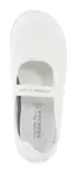 Dockers paljasjalka-ballerinat 50BA223-701500 valkoinen - Paljasjalkakengät - 140753 - 4