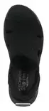 Skechers naisten sandaalit 164080/BBK Arch fit musta - Skechers sandaalit - 141253 - 4