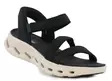 Skechers naisten sandaalit 141269/BKW Go Walk musta - Skechers sandaalit - 141273 - 1