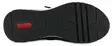 Rieker naisten tilavalestiset tennarit M6618-00 musta - Rieker sneakers - 141463 - 5