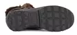 Skechers naisten nilkkurit 168051/CHOC EASY GOING-DREAMERS LUXE VIBES tummanruskea - Skechers nilkkurit - 141893 - 5