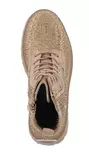 Migant naisten nilkkurit A920-320 beige - Naisten nilkkurit - 141983 - 4