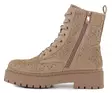 Migant naisten nilkkurit A920-320 beige - Naisten nilkkurit - 141983 - 3