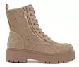 Migant naisten nilkkurit A920-320 beige - Naisten nilkkurit - 141983 - 2