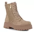 Migant naisten nilkkurit A920-320 beige - Naisten nilkkurit - 141983 - 1