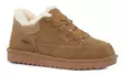 Duffy sneakers 75-03355 kamel - Sneakers för damer - 142063 - 3