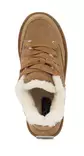 Duffy sneakers 75-03355 kamel - Sneakers för damer - 142063 - 4