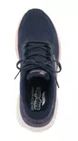 Skechers naisten tennarit 125593/NVY GO WALK MAX CUSHIONING ARCH FIT sininen - Skechers tennarit - 142223 - 4