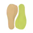 Bama Fresh Ultrathin tuoksuva pohjallinen - Pohjalliset ja liukuesteet - 137193 - 2