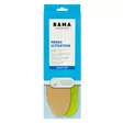 Bama Fresh Ultrathin tuoksuva pohjallinen - Pohjalliset ja liukuesteet - 137193 - 1