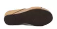 Copenhagen Shoes wedge mules Frances 23 cognac - Slip-ins för damer - 138373 - 5