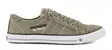 Dockers canvas sneakers för herr 30ST0-790450 sand - Sneakers för herrar - 138093 - 1