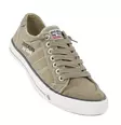 Dockers canvas sneakers för herr 30ST0-790450 sand - Sneakers för herrar - 138093 - 3