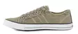 Dockers canvas sneakers för herr 30ST0-790450 sand - Sneakers för herrar - 138093 - 2