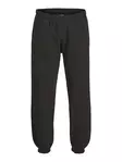 Jack&Jones miesten collegehousut Bill musta - Miesten housut - 139323 - 6