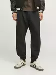 Jack&Jones miesten collegehousut Bill musta - Miesten housut - 139323 - 1