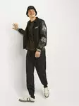 Jack&Jones miesten collegehousut Bill musta - Miesten housut - 139323 - 2