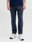 Jack&Jones miesten collegehousut Gordon Archive tummansininen - Miesten housut - 140253 - 4
