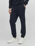Jack&Jones miesten collegehousut Gordon Bradley tummansininen - Miesten housut - 137693 - 1