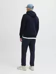 Jack&Jones miesten huppari Makoto hood - Miesten hupparit - 139513 - 5