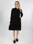 JDY A-linjainen mekko Pepper musta - Mekot ja tunikat - 137883 - 1