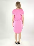JDY naisten collegemekko Ivy pinkki - Mekot ja tunikat - 138123 - 2