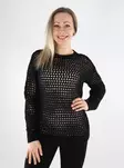 Only naisten neule Ran Long - Naisten neuleet - 135433 - 2