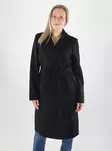 Only naisten takki Alvilda musta - Lätta jackor för damer - 141763 - 1