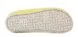 Otz Espadrille Linneskor Fluro Yellow - Promenadskor för damer - 138553 - 4