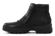 Rieker ankelboots med dubb för herr F5463-00 svart - Stövletter och kängor för herrar - 137413 - 2