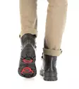 Rieker ankelboots med dubb för herr F5463-00 svart - Stövletter och kängor för herrar - 137413 - 4