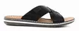 Rieker herrmulor 21082-00 svart - Sandaler för herrar - 138203 - 1
