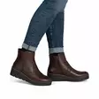 X9165-27 - Rieker ankelboots - 139393 - 5