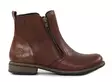 Rieker damstövletter 74850-25 brun - Rieker ankelboots - 139273 - 1