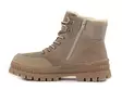 Rieker damstövletter W2176-64 beige - Rieker ankelboots - 139313 - 2