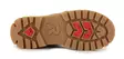 Rieker damstövletter W2176-64 beige - Rieker ankelboots - 139313 - 4
