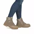 Rieker damstövletter W2176-64 beige - Rieker ankelboots - 139313 - 5