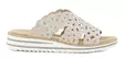 Rieker naisten pistokkaat V0689-63 beige - Rieker pistokkaat - 138153 - 1