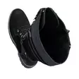 Rieker naisten saappaat Y8101-00 musta - Rieker saappaat - 141953 - 4