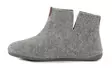 Shepherd naisten tossut Ester grey - Naisten aamutossut - 132273 - 2